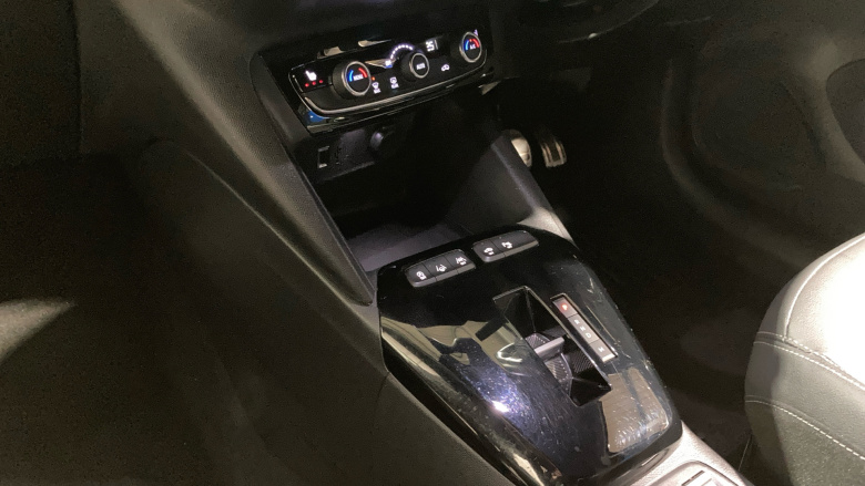 Vauxhall Corsa 1.2 Turbo Ultimate 5dr Auto Petrol Hatchback